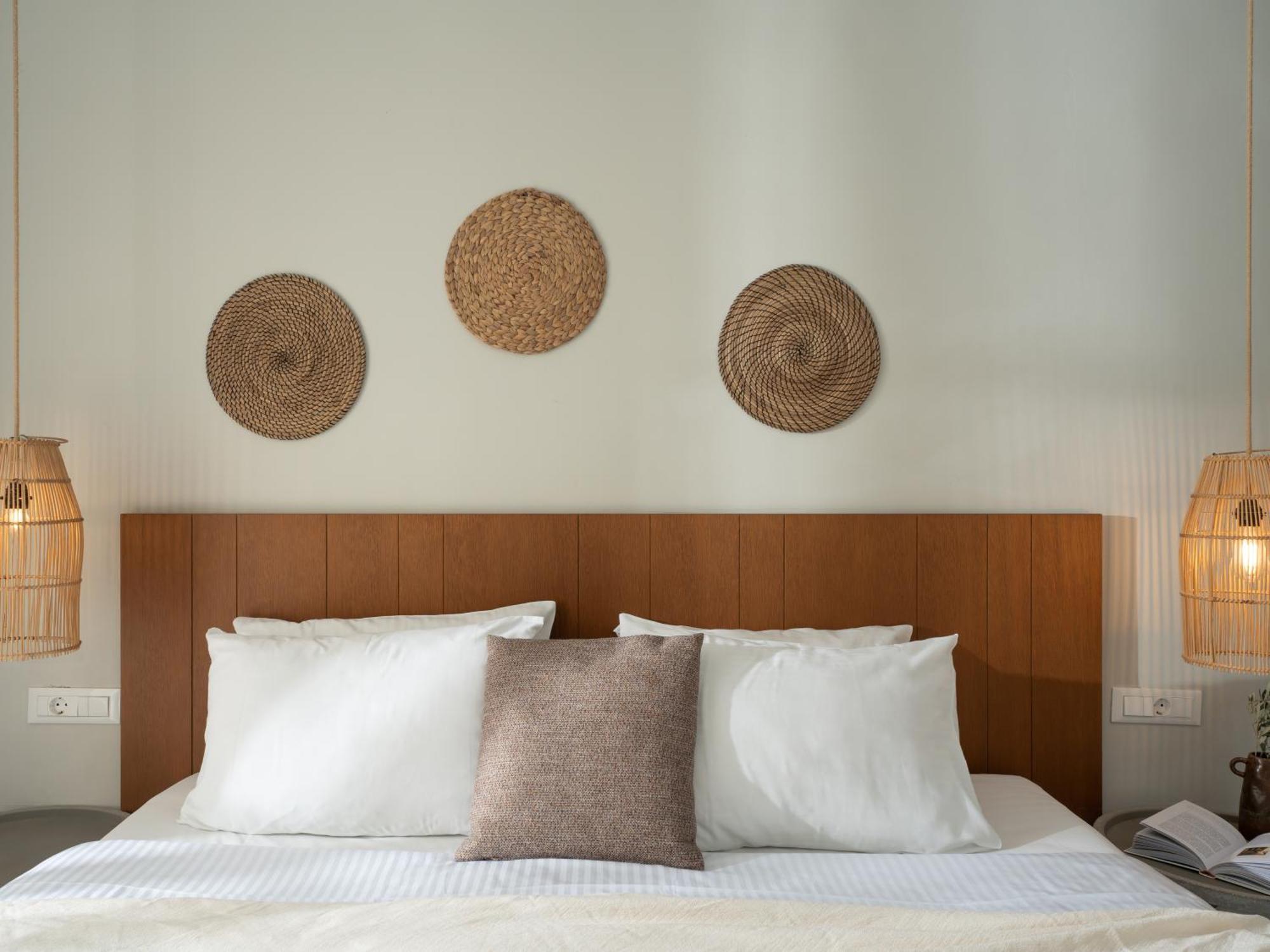 Ekati Mare Lifestyle Resort Kávos Pokój zdjęcie